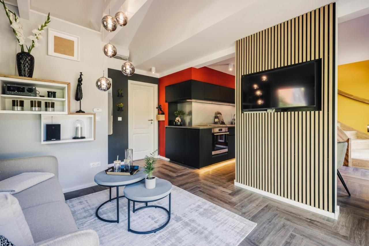 Ferienwohnung "Steernkieker" - Ankommen Und Entspannen Klausdorf  Экстерьер фото