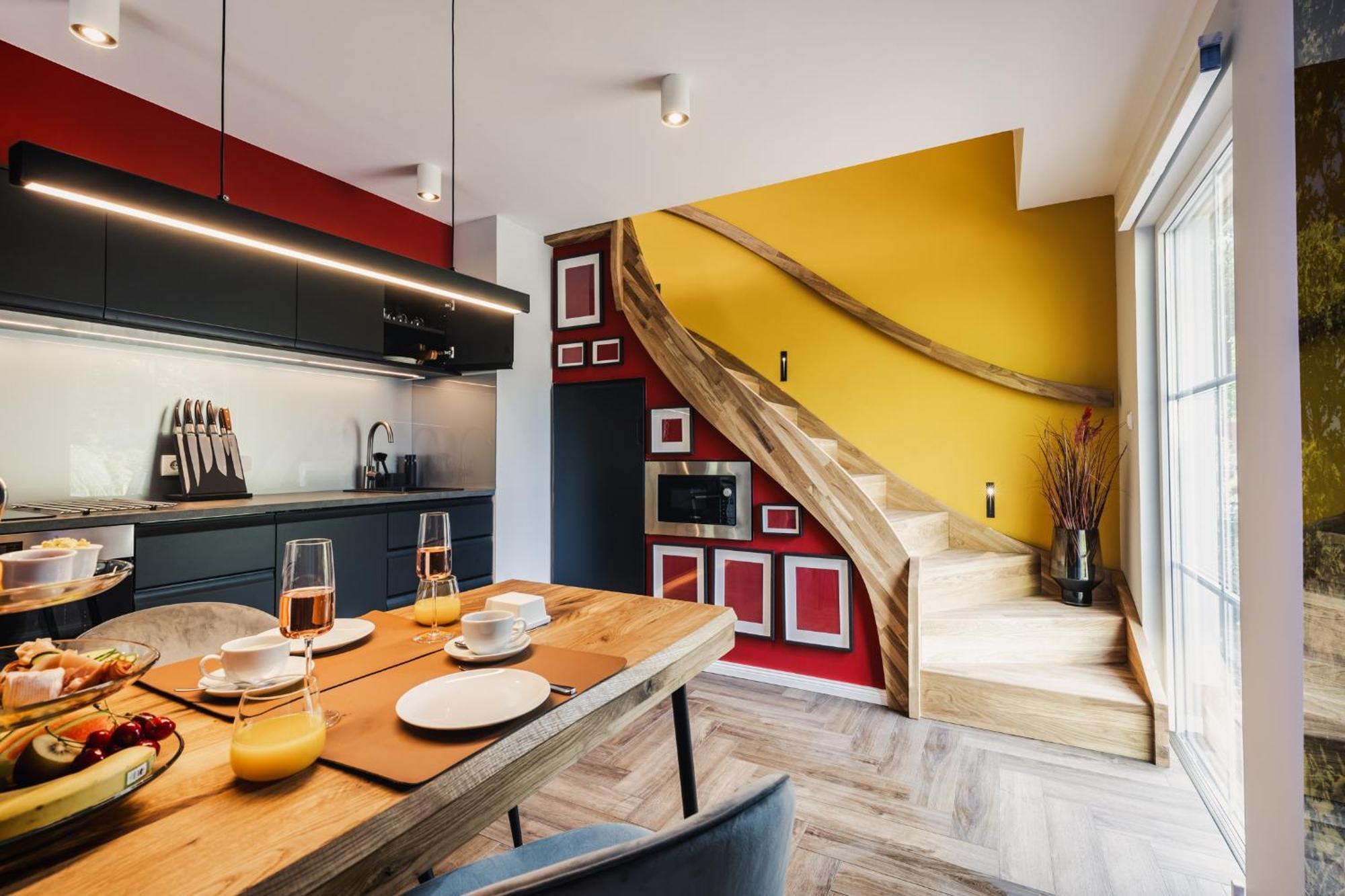 Ferienwohnung "Steernkieker" - Ankommen Und Entspannen Klausdorf  Экстерьер фото