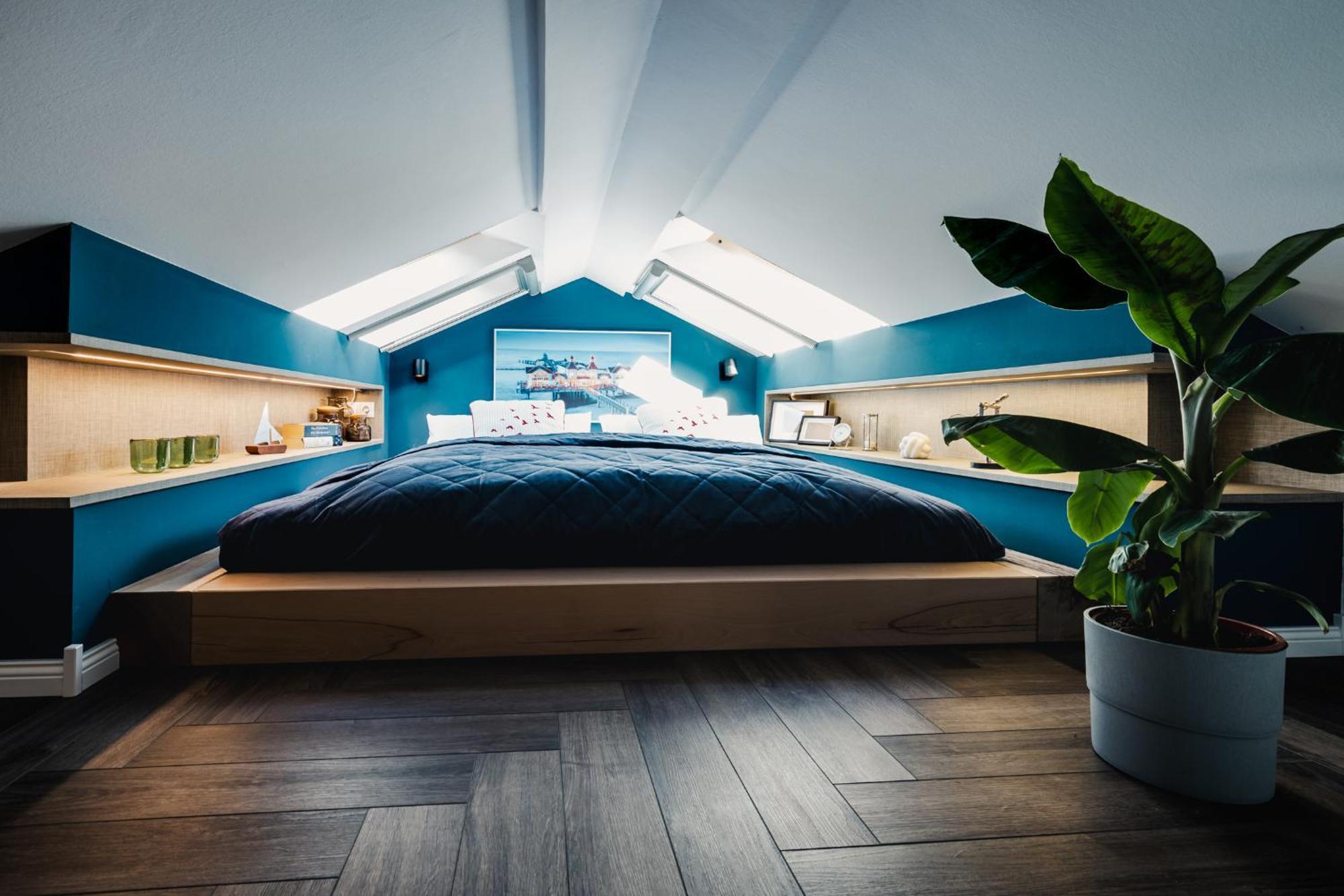 Ferienwohnung "Steernkieker" - Ankommen Und Entspannen Klausdorf  Экстерьер фото