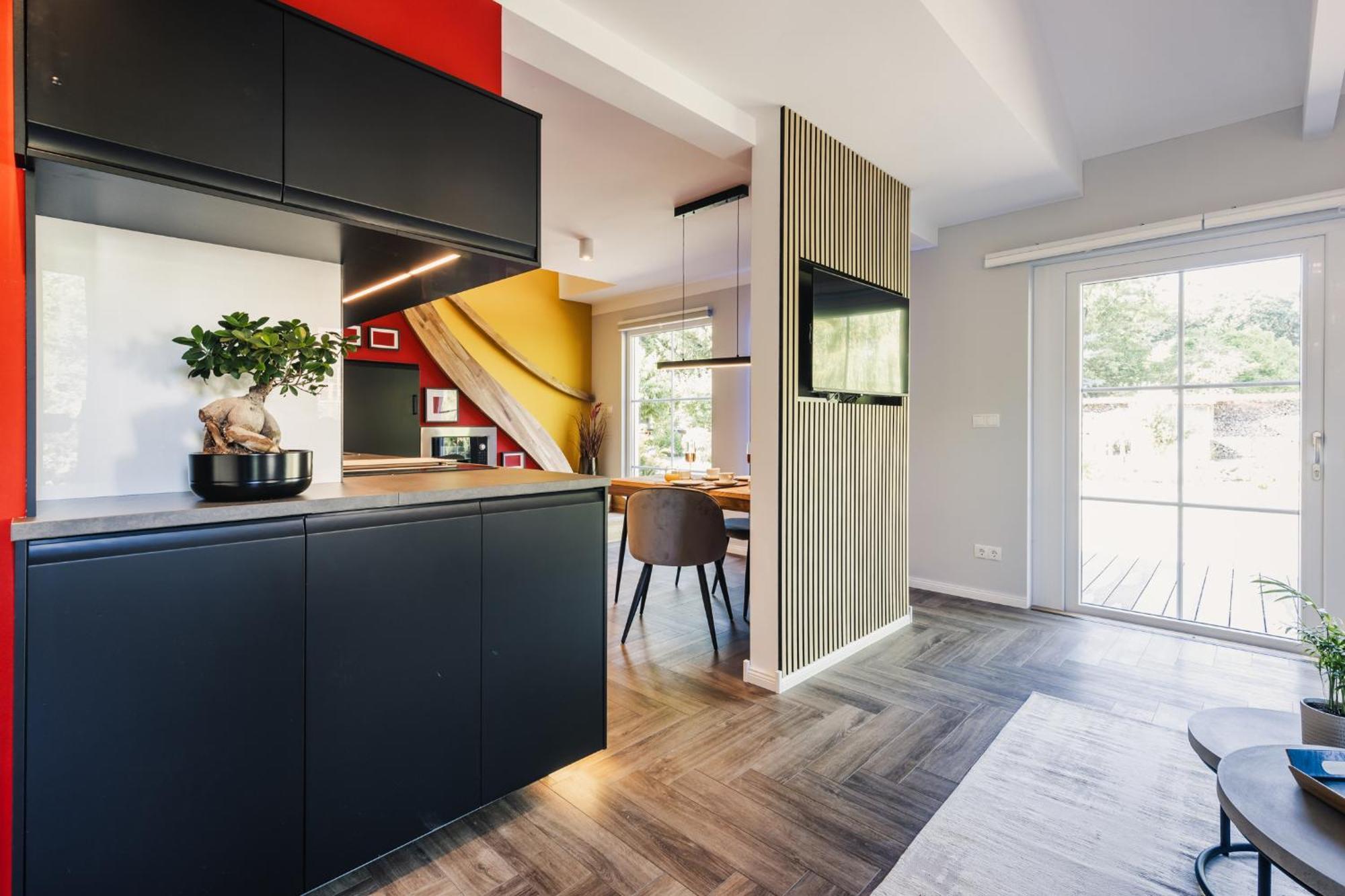 Ferienwohnung "Steernkieker" - Ankommen Und Entspannen Klausdorf  Экстерьер фото