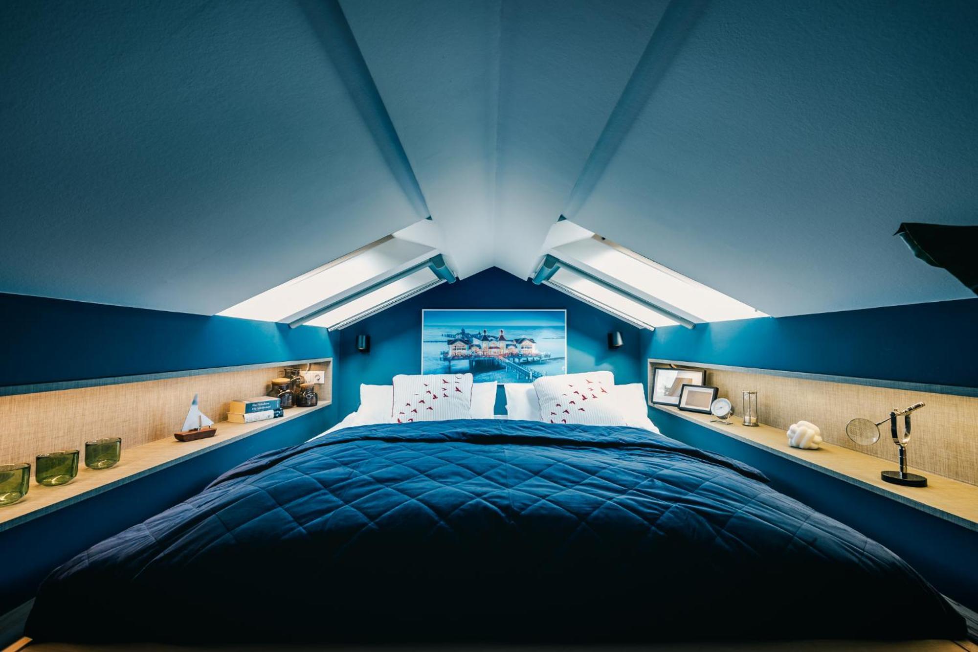 Ferienwohnung "Steernkieker" - Ankommen Und Entspannen Klausdorf  Экстерьер фото