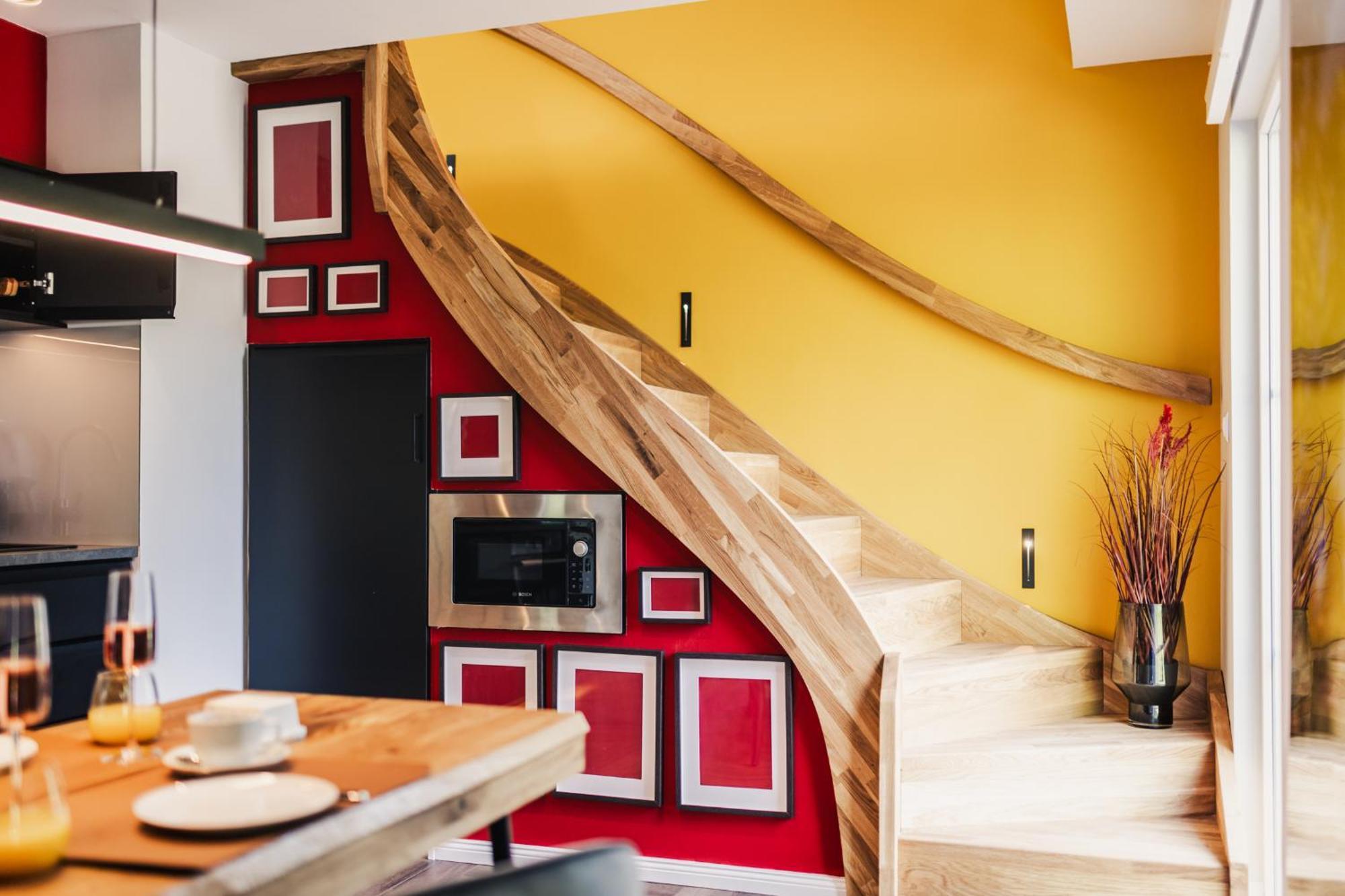 Ferienwohnung "Steernkieker" - Ankommen Und Entspannen Klausdorf  Экстерьер фото