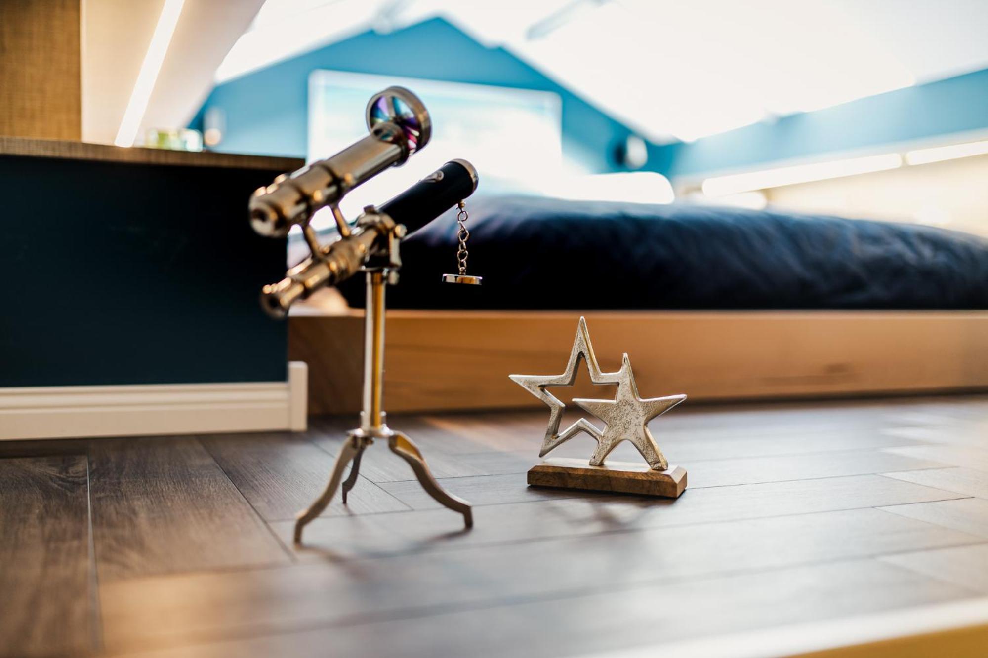 Ferienwohnung "Steernkieker" - Ankommen Und Entspannen Klausdorf  Экстерьер фото